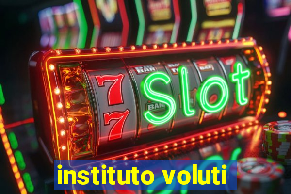 instituto voluti